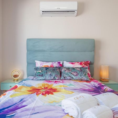 Gaia Terrace Apartamento Qian 2Br Ac L Free Parking Vila Nova de Gaia Eksteriør billede
