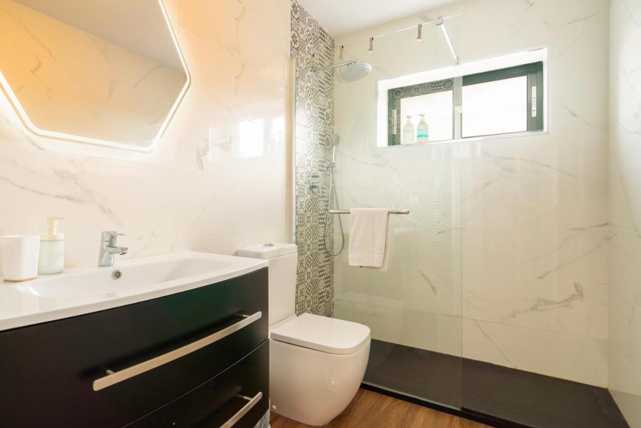 Gaia Terrace Apartamento Qian 2Br Ac L Free Parking Vila Nova de Gaia Eksteriør billede