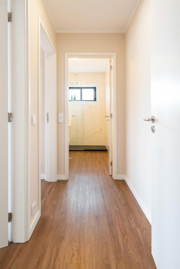 Gaia Terrace Apartamento Qian 2Br Ac L Free Parking Vila Nova de Gaia Eksteriør billede