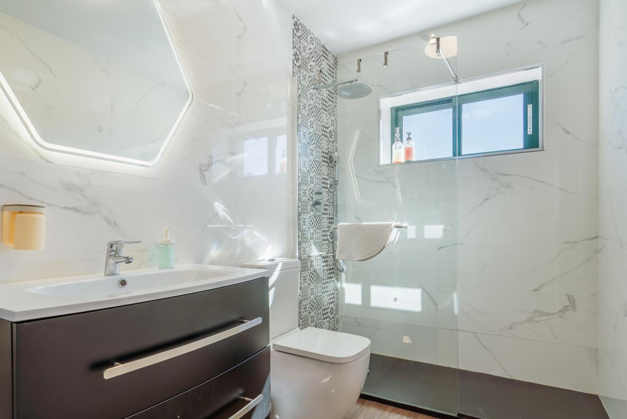 Gaia Terrace Apartamento Qian 2Br Ac L Free Parking Vila Nova de Gaia Eksteriør billede