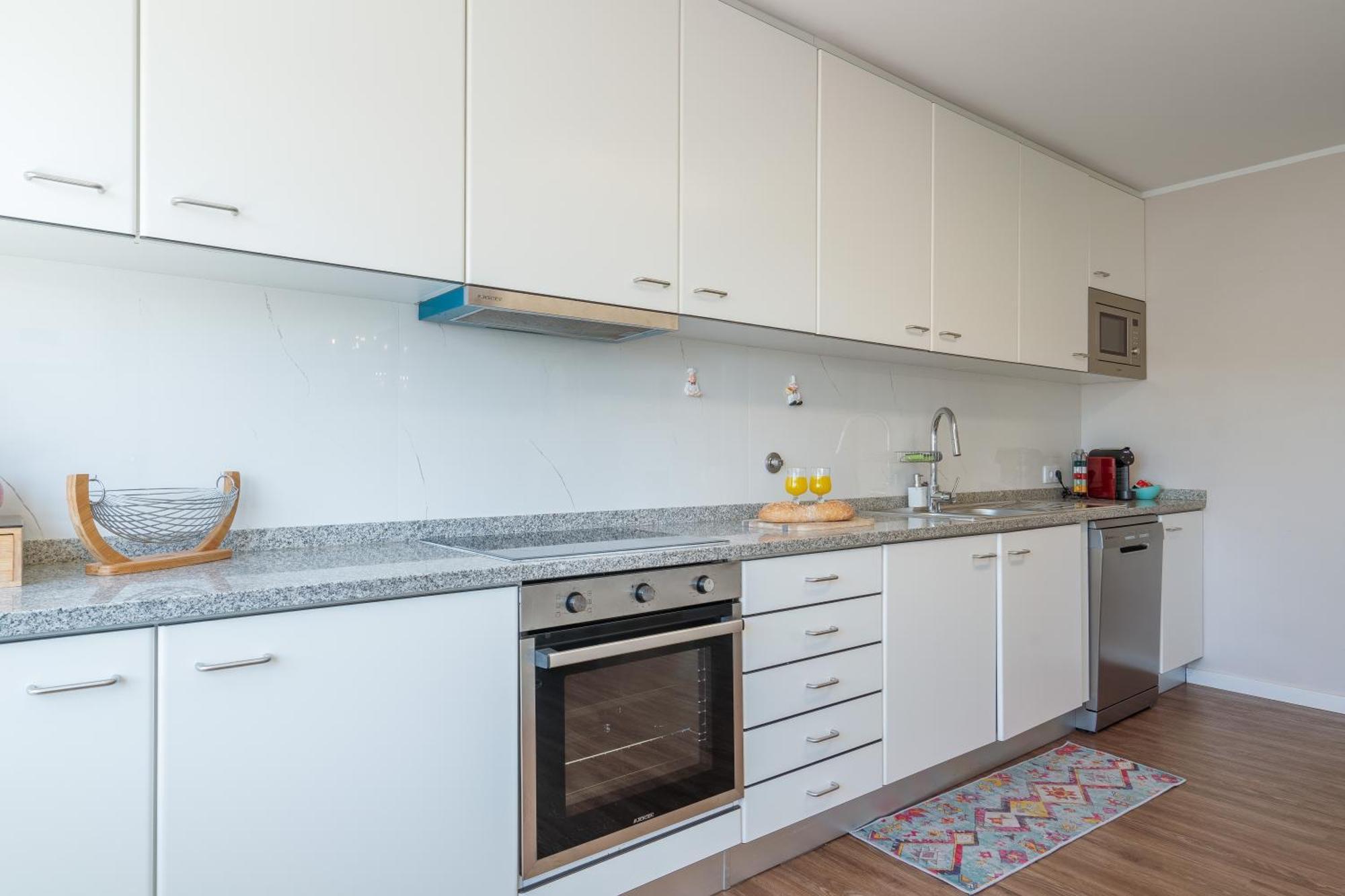 Gaia Terrace Apartamento Qian 2Br Ac L Free Parking Vila Nova de Gaia Eksteriør billede